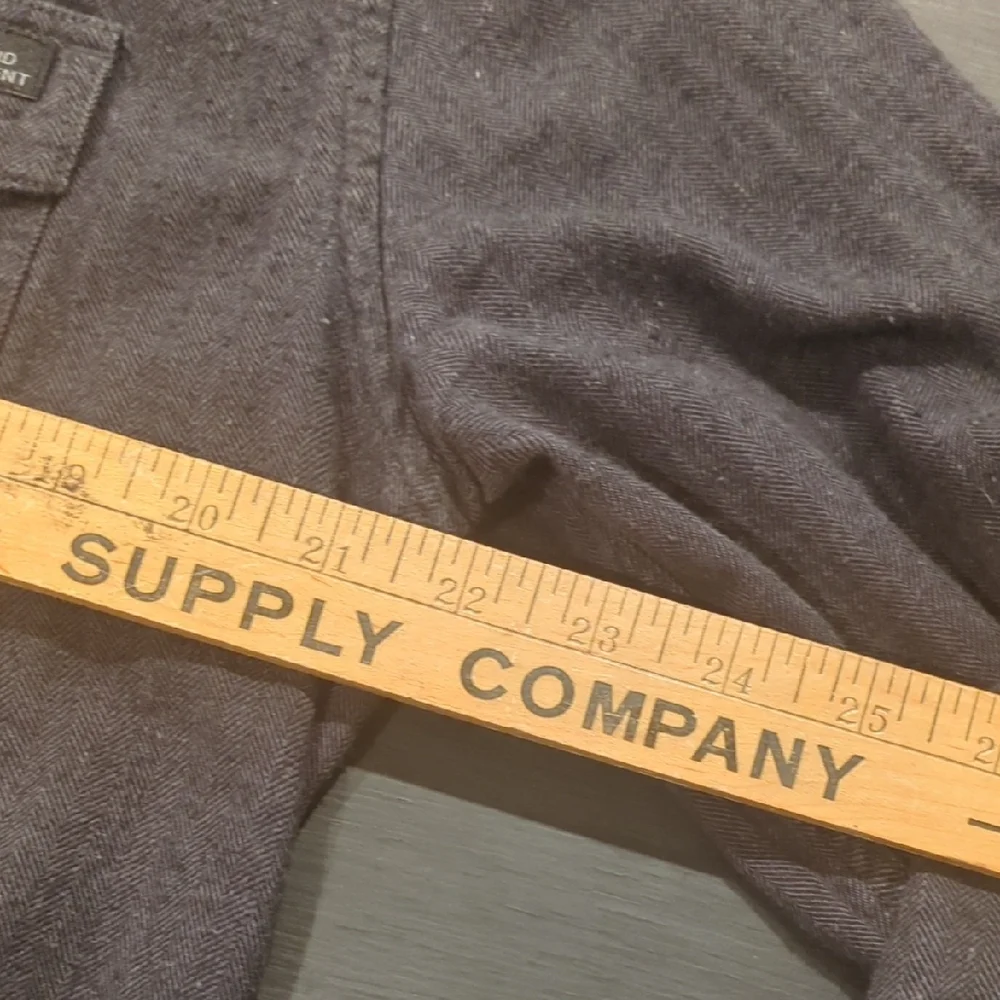 Black Diamond Centinal Flanel - Picture 11 of 14